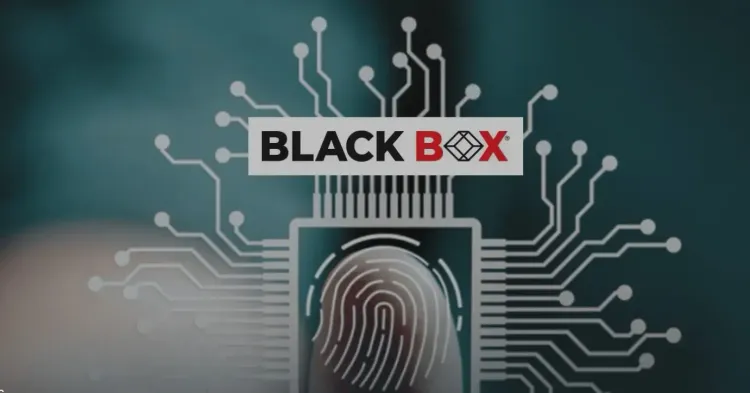 Black Box acquires Brazil's 2S Inovações, targets $2 bn revenue by 2030