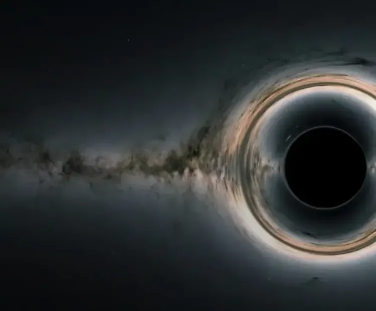 ब्लैक होल: ब्रह्मांड के गहरे रहस्यों में एक अद्वितीय तत्व
