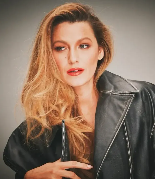 Has Blake Lively Been Snubbed by ‘Another Simple Favour’ Director Amid Tensions with Justin Baldoni?