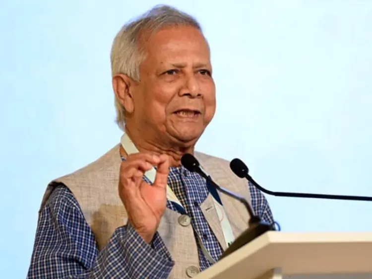 Are There Efforts to Distort History and Exonerate Treason? Bangladesh Media Speaks Out