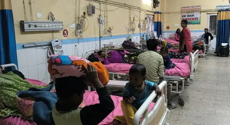 How is Ayushman Bharat Transforming Lives in Uttarakhand?
