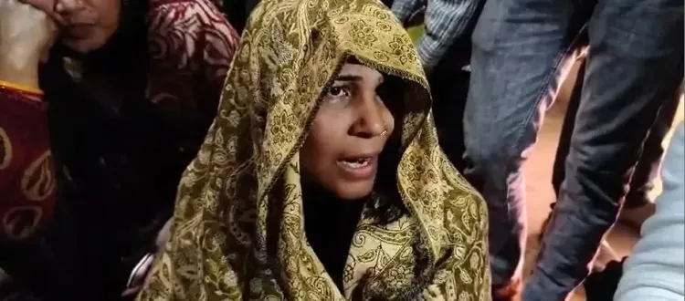 Did Excessive Work Pressure Lead to BLO's Death in Hathras?