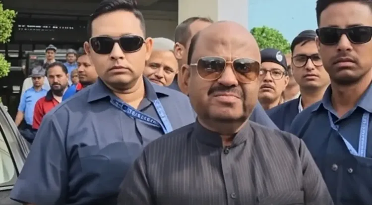 क्या बीएलओ की समस्याओं पर प्रशासन को त्वरित कार्रवाई करनी चाहिए? : गवर्नर सीवी आनंद बोस