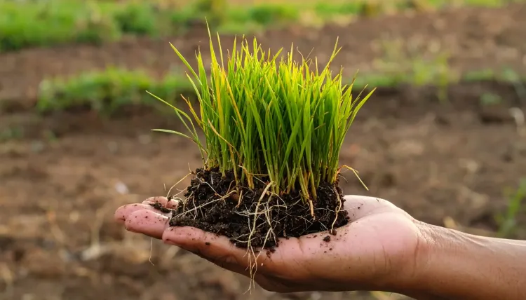 क्या दूर्वा ब्लड प्रेशर नियंत्रित कर एनीमिया दूर करती है?