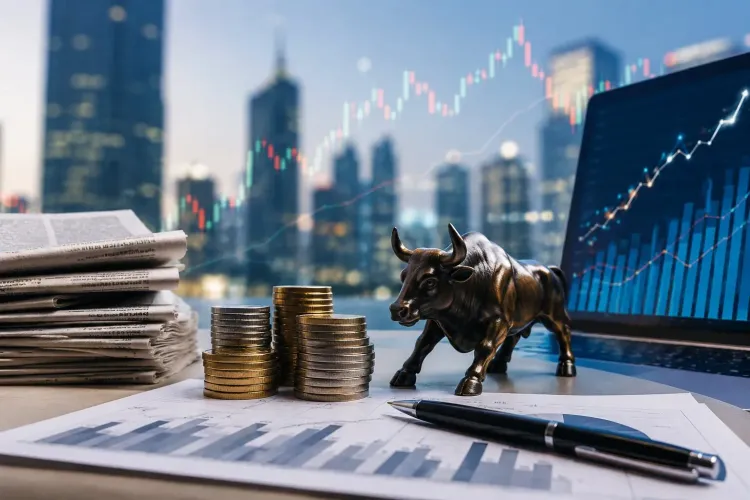 Bloomberg India launches premium digital platform for investors and business leaders