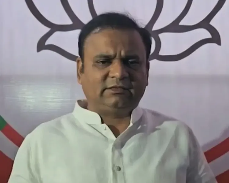 क्या बीएमसी चुनाव में विपक्ष की हार स्पष्ट है? राहुल नार्वेकर का बयान