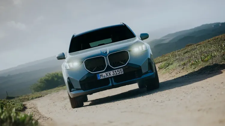 BMW Group India price hike: Up to 2% rise on BMW, MINI from July 1