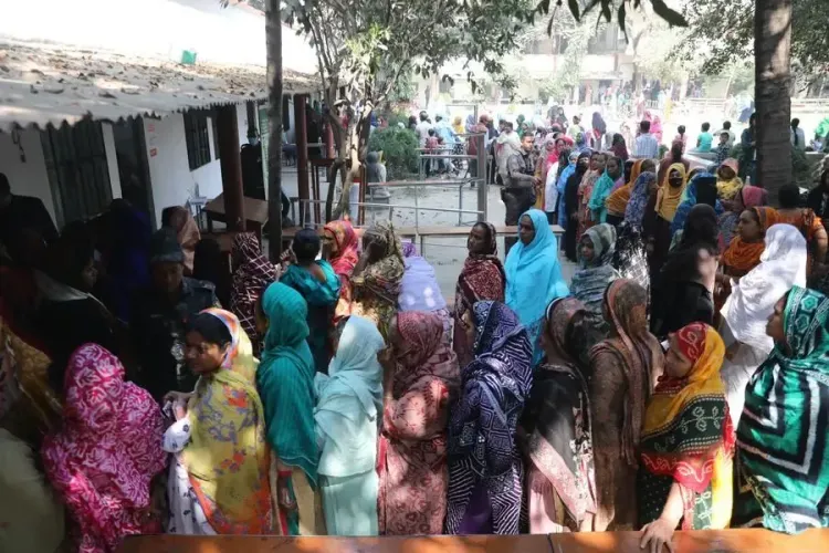 Does BNP's Victory Signal a New Era of Stability and Reform in Bangladesh?