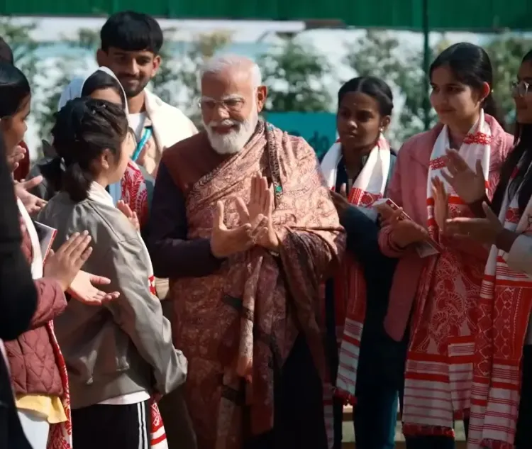 How do Board Exams Create Future Opportunities, As Per PM Modi in 'Pariksha Pe Charcha 2026'?