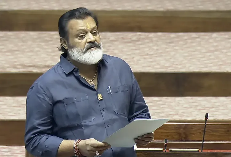 Kerala women killed in Milpitas: Bodies likely released Sep 3, says Suresh Gopi