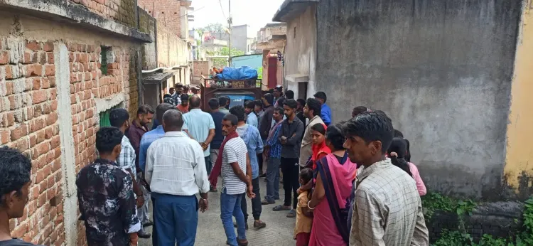 What Led to the Tragic Deaths of a Newly-Married Couple in Jharkhand?