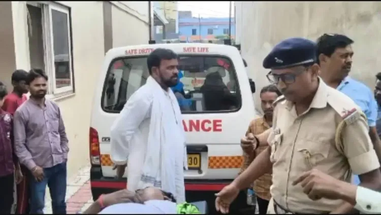 बोकारो वेदांता इलेक्ट्रोस्टील प्लांट में गैस हादसा, ब्लास्ट फर्नेस-1 में दो कर्मचारियों की मौत