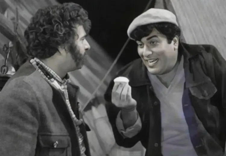 क्या बॉलीवुड का गुमनाम अभिनेता रविंद्र कपूर कभी पहचान बना पाए?