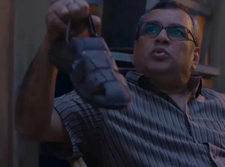 नेटफ्लिक्स इंडिया ने रिलीज किया 7 मिनट का मजेदार वीडियो 'देसी डैड्स'