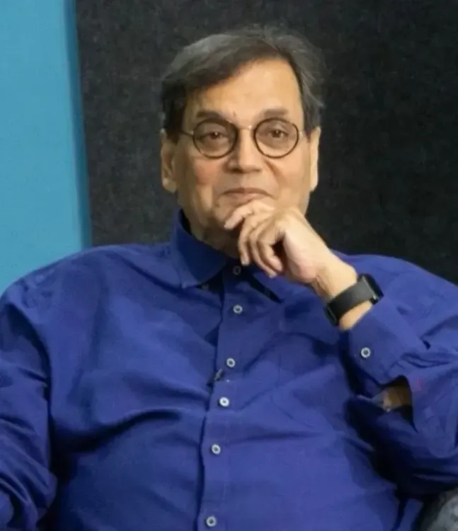 क्या बॉलीवुड के शोमैन सुभाष घई 'एम' नाम की हीरोइनों को मानते थे अपना लकी चार्म?