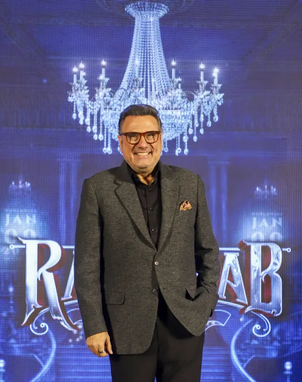 Did Boman Irani Just Say an Emotional Farewell to His Beloved Pet?