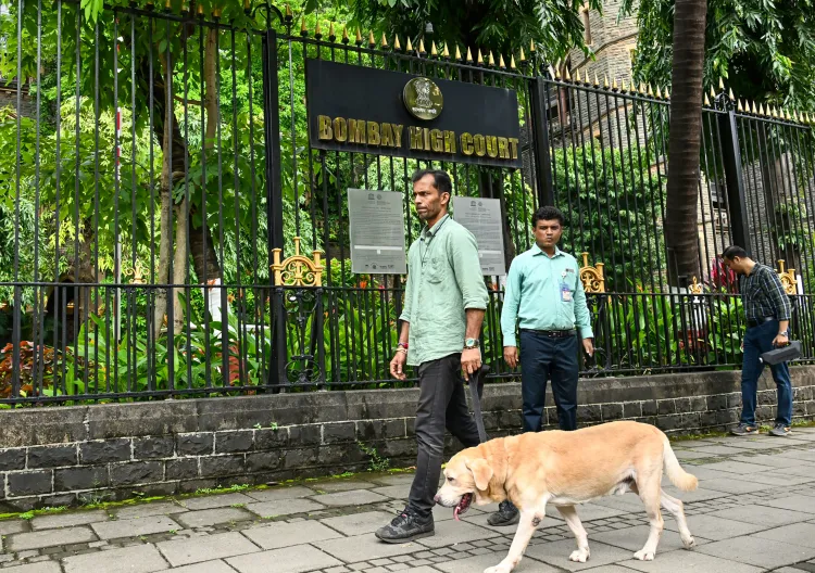 Did a Bomb Threat Email Disrupt Proceedings at Bombay HC?