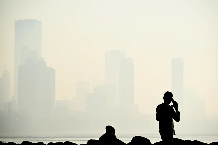 Has the Bombay High Court Established a Panel to Combat Mumbai's Air Pollution?