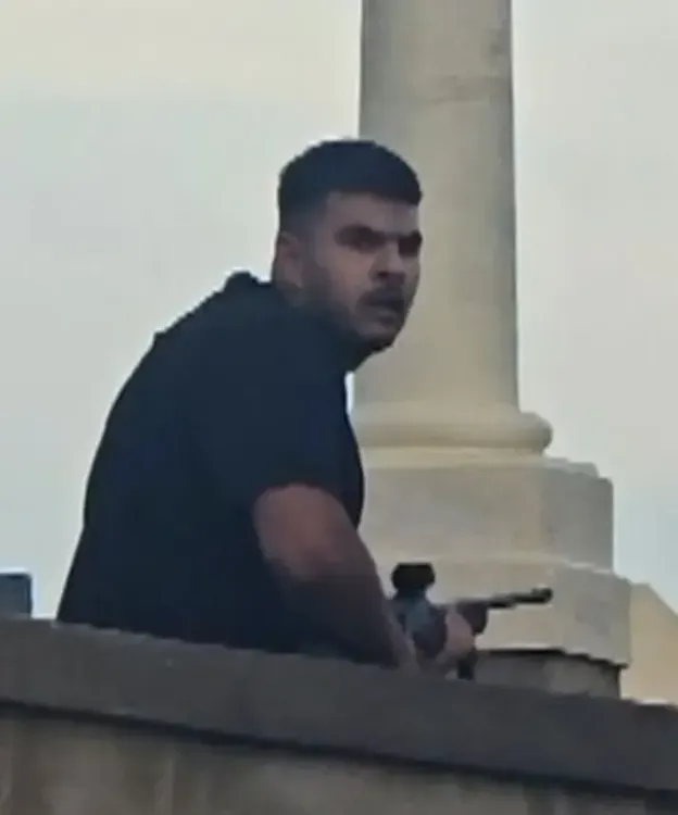 Who are the Shooters Responsible for the Bondi Beach Terror Attack?