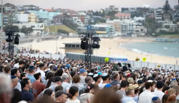 Bondi Beach terror attack inquiry urges nationally consistent Australian gun laws