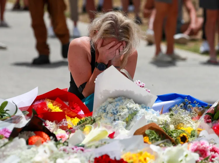 Does the Bondi Terrorist Attack Highlight Australia's Struggle Against Anti-Semitism?