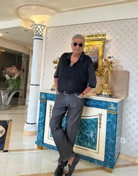 क्या बोनी कपूर हीरो बनना चाहते थे, लेकिन छोटे भाई के लिए बने प्रोड्यूसर?