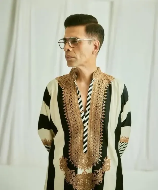 क्या 'बॉर्डर 2' फ़िल्म को मिल रही है जमकर तारीफ, करण जौहर ने भी किया भावुक पोस्ट?