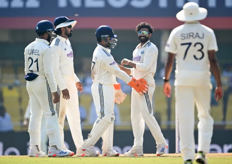 बॉर्डर-गावस्कर ट्रॉफी: ऑस्ट्रेलिया का भारत दौरा, जानिए 2026-27 का पूरा शेड्यूल