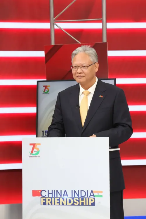 Is the Border Issue Really 'Very Complex' and How Long Will It Take to Resolve?