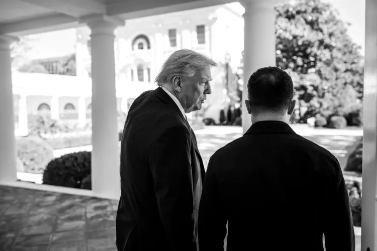 Did Trump and Zelensky Claim Victory Together? War Talks Continue