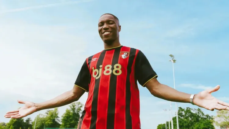 Did Bournemouth Secure Defender Bafode Diakite from Lille OSC?