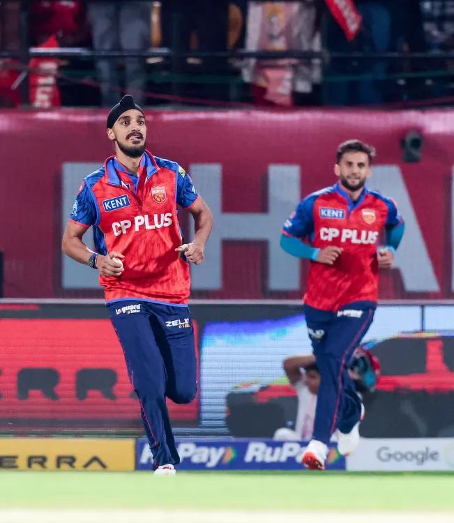 PBKS bowling in crisis after 5th straight IPL 2026 loss, says Piyush Chawla
