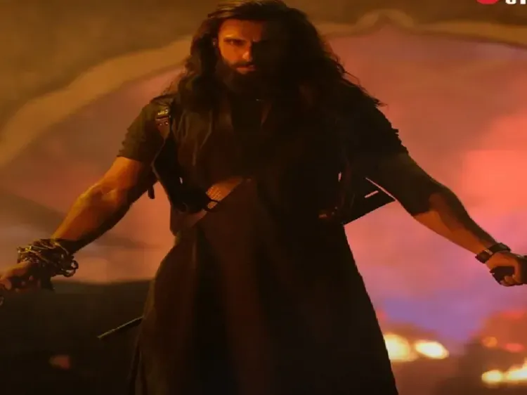 बॉक्स ऑफिस की बेमिसाल सफलता के बाद 'धुरंधर' ने अवॉर्ड्स में भी अपना जादू दिखाया