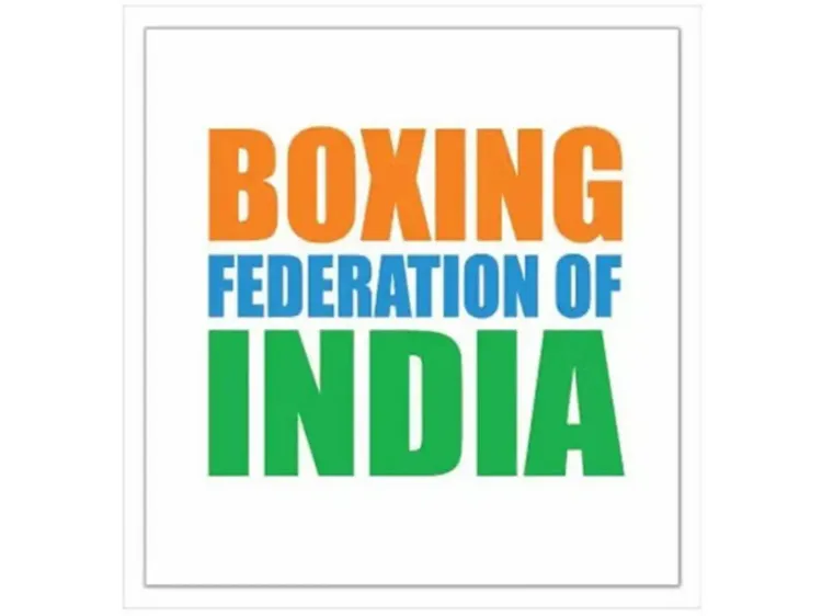 India's Gunjan, L. Ambekar Meitei to box at Dakar 2026 Youth Olympics