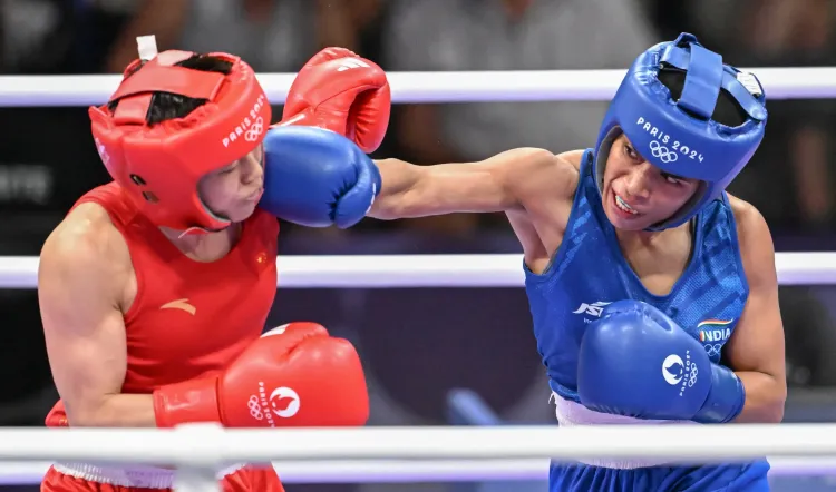 क्या बॉक्सिंग एक खूनी खेल है, जिसमें बदलने पड़े नियम, आज ओलंपिक में दमखम दिखा रहा है?