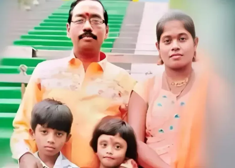 Nine-Year-Old Boy from ‘Pushpa 2’ Premiere Still Fails to Recognize Family After Stampede