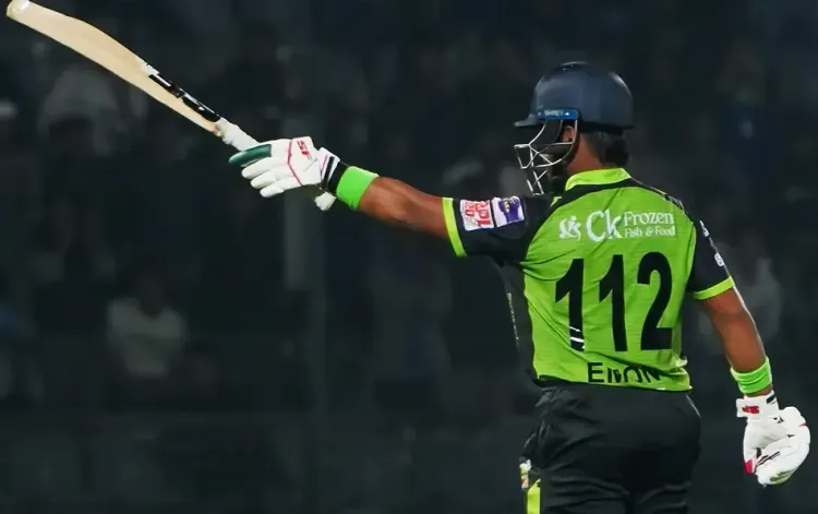 क्या सिलहट टाइटंस ने अंतिम गेंद पर रोमांचक जीत हासिल की?