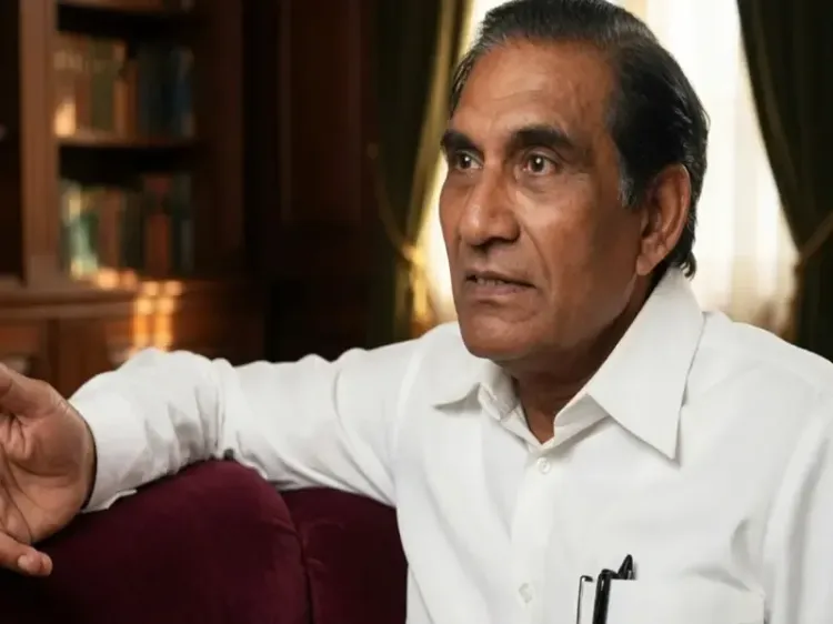 बी.आर. चोपड़ा की जयंती: दोस्तों के साथ हंसी-मजाक से शुरू हुआ सफर, सामाजिक मुद्दों को सिनेमा में लाने वाले महान निर्देशक