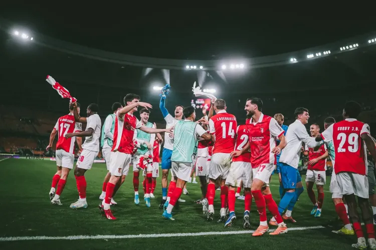 Braga Stuns Betis in Epic Europa League Quarterfinal Comeback