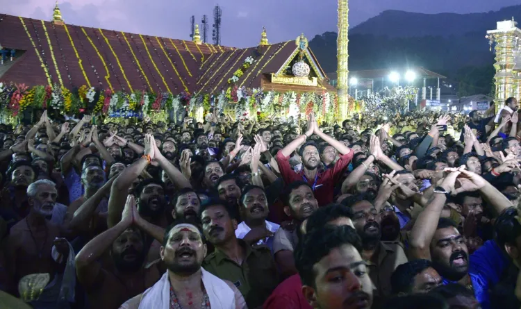 What Guidelines Has the Karnataka Government Released for Sabarimala Pilgrims?