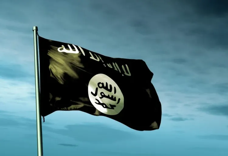 Is the Islamic State Brainwashing South India before Bloodshed?