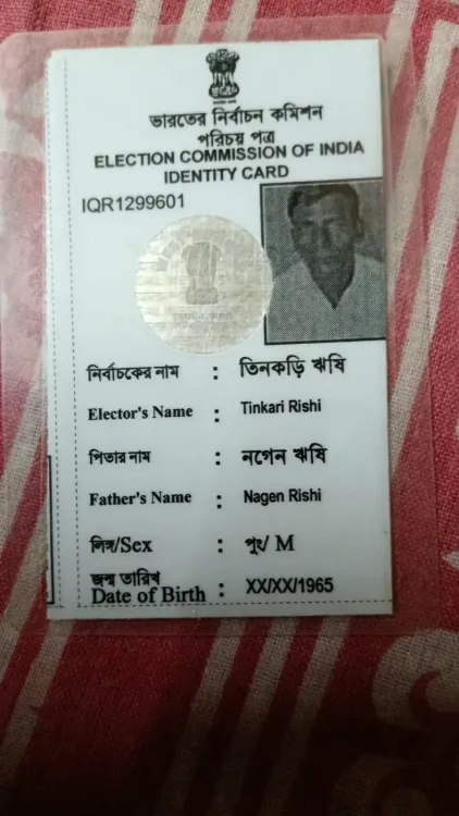 Indian man with mental illness, branded a spy, awaits return from Bangladesh