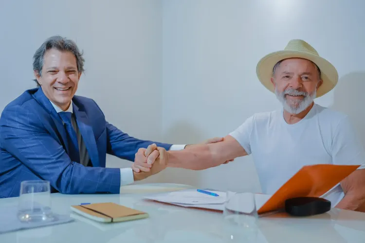 Brazil's President Returns to Capital Following Positive Medical Checkup