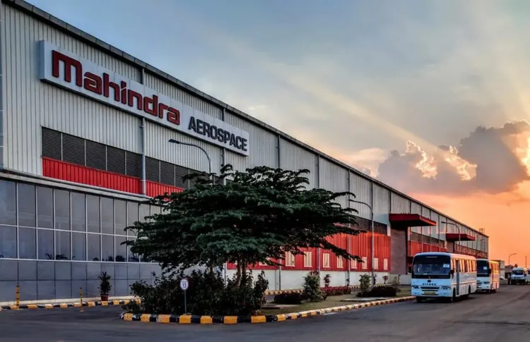 Embraer to acquire 51% stake in Mahindra's Novavayu Aerospace by December