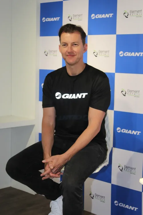 क्या ब्रेट ली को ऑस्ट्रेलियन क्रिकेट हॉल ऑफ फेम में शामिल किया गया?