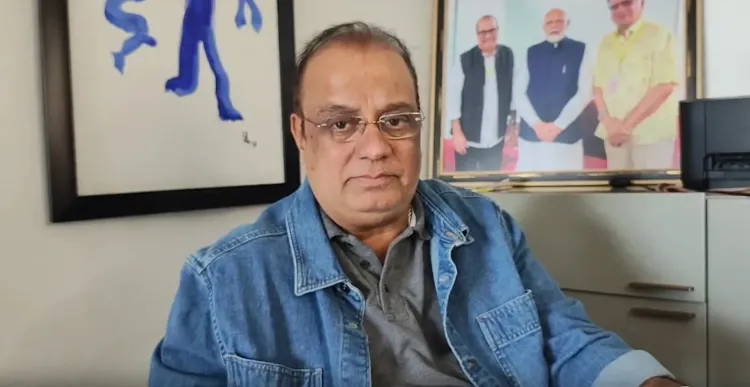 ब्रिक्स डिनर से कांग्रेस सीएम की अनुपस्थिति पर शिवसेना के कृष्णा हेगड़े का तीखा हमला