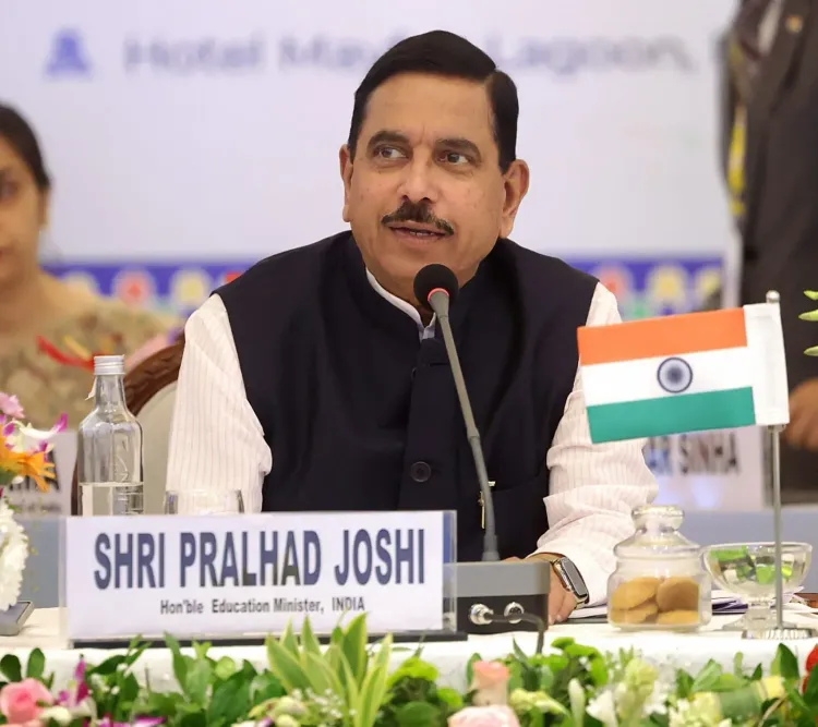BRICS Education Ministers adopt declaration with 5 key priorities in Bhubaneswar