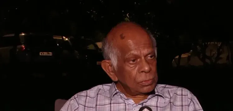 ब्रिक्स घोषणापत्र पर सहमति बड़ी कूटनीतिक जीत, लेकिन पश्चिम एशिया-यूक्रेन का हल ट्रंप के हाथ: KP फैबियन