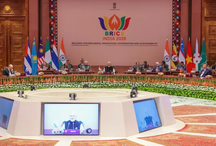 BRICS 2025: AI, trade and cross-border payments top expert agenda