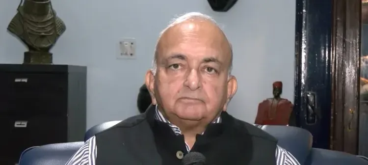 18वें ब्रिक्स शिखर सम्मेलन पर पूर्व राजदूत महेश सचदेव: भारत बन सकता है पूर्व और पश्चिम के बीच सेतु